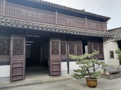 -蔡元培故居