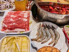 -让签签飞小郡肝串串香(春熙路形象店)