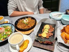 -周沫西餐(嘉禾金铂天地店)