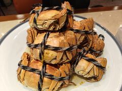 -杨氏青龙虾·羊蝎子(珠江路店)
