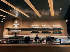 -星巴克臻选(上海合生汇1F店)