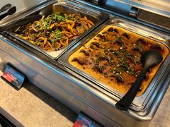 -比格比萨自助(万柳华联店)