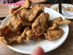 -渔家颂歌渔家味道(青石路店)