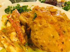 -无招牌海鲜餐厅(滨海艺术中心店)