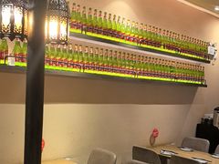 -那时新疆·若羌(经纬汇店)