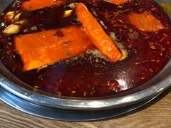 -来蜀乾串串香(北京总店)