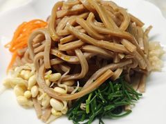 -老爷庙风味美食府(魏都大道店)