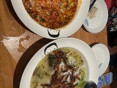 -江渔兒酸菜魚專門店(顺盈时代广场店)