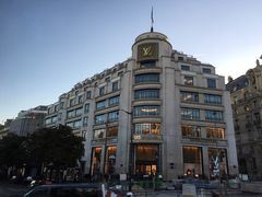 -路易·威登(香榭丽舍大道店)