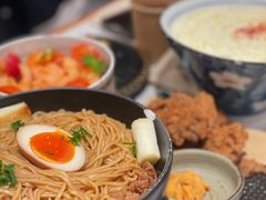 -火山屋台(新街口店)