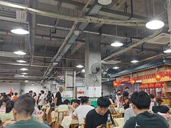 -笨罗卜浏阳菜馆(太平街店)