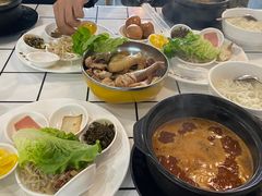 -郑志龙云南过桥米线(南坊总店)