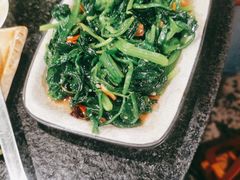 -回忆以前铁锅炖鱼村(一部六号街店)