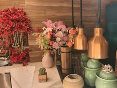 -杭州开元名都大酒店·地中海自助餐厅