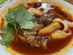 -华兴街自力面店