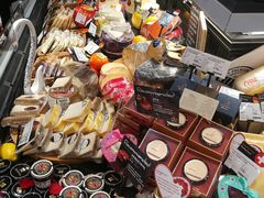 -Olé精品超市(北京合生汇店)