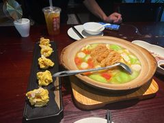 -永安鱼庄·镇江菜(东吴路店)