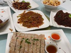 -锋味餐厅(空港复悦里店)