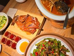 -桂小厨广西菜(青秀万达店)