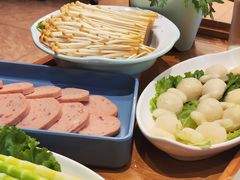 -东来顺饭庄(天坛店)