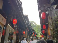 -太平张醪糟(西街直营店)