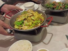 -小菜园新徽菜(无锡人民路红豆店)