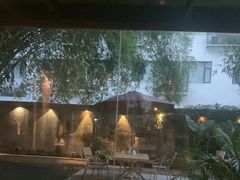 -陶享时光西餐·下午茶·竹林花园(新城店)