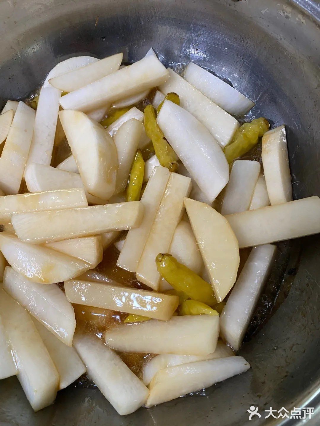 亲妈de家常菜｜做个泡椒田鸡778