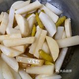 亲妈de家常菜｜做个泡椒田鸡778
