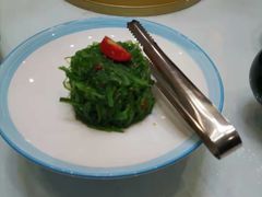 -青岛蓝海大饭店·渔歌舫(李沧店)