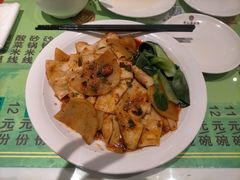 -令氏家外家周礼食府(桥南店)