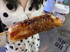 -玛马艾脆皮水磨年糕(湖北路87-89小区店)