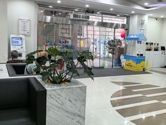 -上海仁爱医院