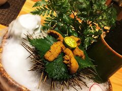 -大岛日本料理铁板烧(南通大饭店)