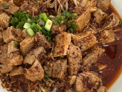 -巷子肥肠(科华巷店)