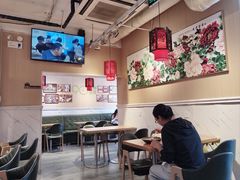-粥小北包子油条馆(创始店)