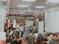 大堂-郑家包子牛肉拉面(尚勤路店)