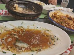 -全聚贤餐厅·湖北家常菜(沙湖店)