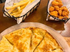 -沫汐披萨(白象街店)