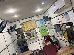 -天府面庄(天平路店)