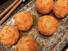 -蒋记海鲜姿造•洋房别墅(星河湾店)