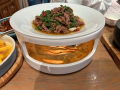 -新白鹿餐厅(城西银泰城店)