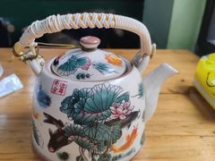 -下塘街25号农家菜馆(新场店)