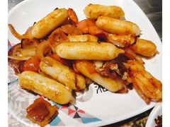 -57°铁板烧(星力元隆广场店)