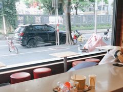 -麦当劳(四川北路店)