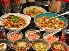 -华豫川酒家(双子塔店)