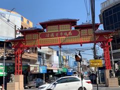 -瓦洛洛传统市场