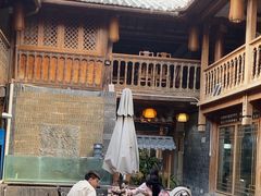 -88号小吃店·经典云南菜·地道纳西美食