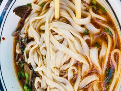 -李易面馆(树木岭店)