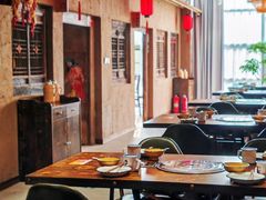 -食理八湘(中海城风情苑北区店)